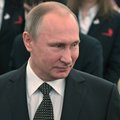 NBC News рассказал о "личном участии" Путина во вмешательстве в выборы в США