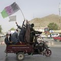Talibanas atsisakė pratęsti paliaubas su Afganistano vyriausybe