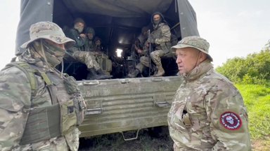 Пригожин обещает сделать белорусскую армию "второй армией в мире"
