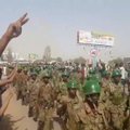 Переворот в Судане: армия свергла правящего 25 лет президента и правительство