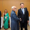 India and Lithuania agree to deepen cultural and economic ties