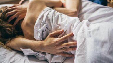 Patarė, kokios natūralios priemonės gali padėti lovoje: pravers susiduriantiems su erekcijos sutrikimais