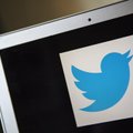 Keturi „Twitter“ vadovai palieka bendrovę