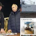 Rusijos piliečiai masiškai plūsta į karo nusiaubtą Mariupolį: graibsto butus it karštas bandeles, bet vietiniai perspėja