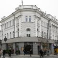 В центре столицы Литвы за 11,2 млн. евро продано здание почтамта