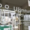 Klaipėdos verslininkai kaltinami neteisėtai parūpinę leidimus gyventi Lietuvoje