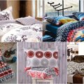 Namų tekstilės ir dekoro tendencijos 2016
