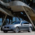 „BMW 4 Gran Coupé“ galima paversti chameleonu