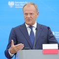 Lenkijos premjeras kaltina buvusį ambasadorių ryšiais su užsienio žvalgyba