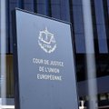 ES teismas patvirtino Katalonijos europarlamentarų imuniteto panaikinimą