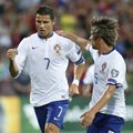 Португалия за Роналду заплатит итальянцам 380 тысяч евро