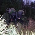 Lithuania to replenish supplies for Javelin anti-tank missile system