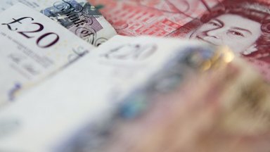 JK centrinis bankas dar kartą padidino palūkanų normas