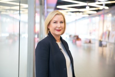 Raimonda Kižienė. BNS nuotr