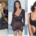 12 Kardashian seserų dietų: veiksmingos, bet jas peikia mitybos specialistai