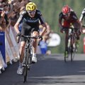 Britas B.Wigginsas - naujasis „Tour de France“ lenktynių lyderis