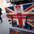 В Великобритании ушел в отставку первый замминистра иностранных дел