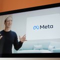 Компания Facebook сменила название на Meta, но имя соцсети остается