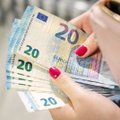 Pareigūnų algoms kitąmet pridėta beveik 10 mln. eurų, jie prašo dar 20 mln. eurų