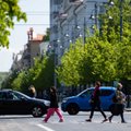 Saugaus vairavimo ekspertai: Lietuvos vairuotojų kultūra gerėja, bet pasitempti yra kur