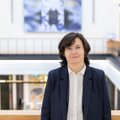 Kauno literatūros savaitė prasideda susitikimu su Undine Radzevičiūte