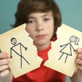 Kartu gyvename tik dėl vaikų: santykių ekspertas pasakė – skirtis ar bandyti klijuoti santykius