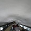 Į Seimą parvažiuoja metro