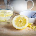Medaus ir citrinos poveikis organizmui: kaip gauti maksimalią naudą