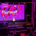 Renginys „Startup Fair“ rugsėjį kvies startuolius atrasti savo investuotojus
