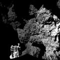 Konspiracijų teoretikai vėl siautėja: Čiuriumovo-Gerasimenkos kometa – užmaskuotas erdvėlaivis