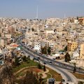 Jordanijoje didžiulis sprogimas: dešimtys sužeistųjų