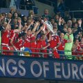 A. Robbeno įvartis 89 min. lėmė „Bayern“ triumfą UEFA Čempionų lygos finale