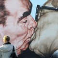 L. Brežnevas – populiariausias Rusijos lyderis, arba istorinė šizofrenija