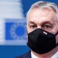 Vengrijos konservatorių meras Marki-Zay iškovojo teisę rinkimuose varžytis su Orbanu