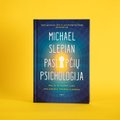 Knyga „Paslapčių psichologija“ kviečia į paslaptis pažvelgti be paslapčių