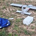 VSAT pareigūnai nukenksmino baltarusiškų rūkalų atskraidinusį kontrabandininkų lėktuvėlį