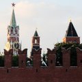 Rusija rengia atsakomąsias priemones dėl JAV reikalavimų Kremliaus ruporu laikomai RT