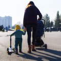 Darbuotojai Lietuvoje vis dar sulaukia „tėvystės bausmės“: įvardijo, kaip atrodo geroji praktika