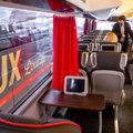 „Lux Express“ pajamos pernai augo šeštadaliu, pelnas – 2,5 karto