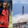 Stichinė „Tottenham“ nelaimė: klubo simbolis pageidauja būti parduotas
