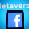 Facebook теперь будет называться Meta. Официально это из-за "метавселенной", а не разоблачений в СМИ