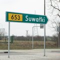 Lithuania ready to contribute to culture center in Poland's Suwalki, PM says