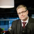 V. Vasiliauskas Lietuvos bankui vadovaus antrą kadenciją