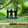 Pievoje Vilniaus rajone rastas nužudytas vyras: aiškėja, kad be tėvo liko trys mažamečiai vaikai