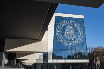 Vytauto Didžiojo universitetas