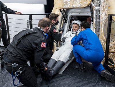 NASA