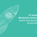 Watch LIVE: Lithuania becomes a global gateway to the EU for the blockchain industry