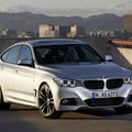 Ženeva 2013: BMW 3-serijos šeima pasipildė naujuoju „Gran Turismo“