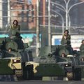 Обозреватель: усиление конфронтации РФ с НАТО превращает Беларусь в военный плацдарм против Европы