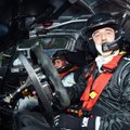 Oficialu: R.Kubica lenktyniaus WRC ir ERC